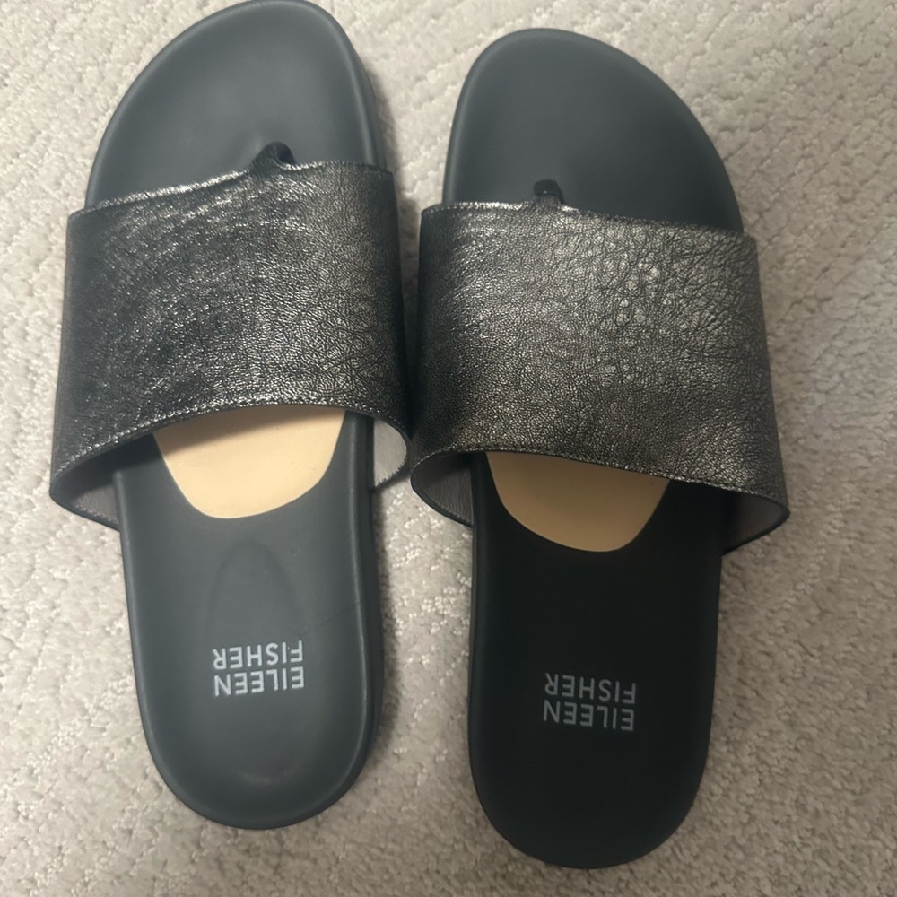 Eileen Fisher Slippers